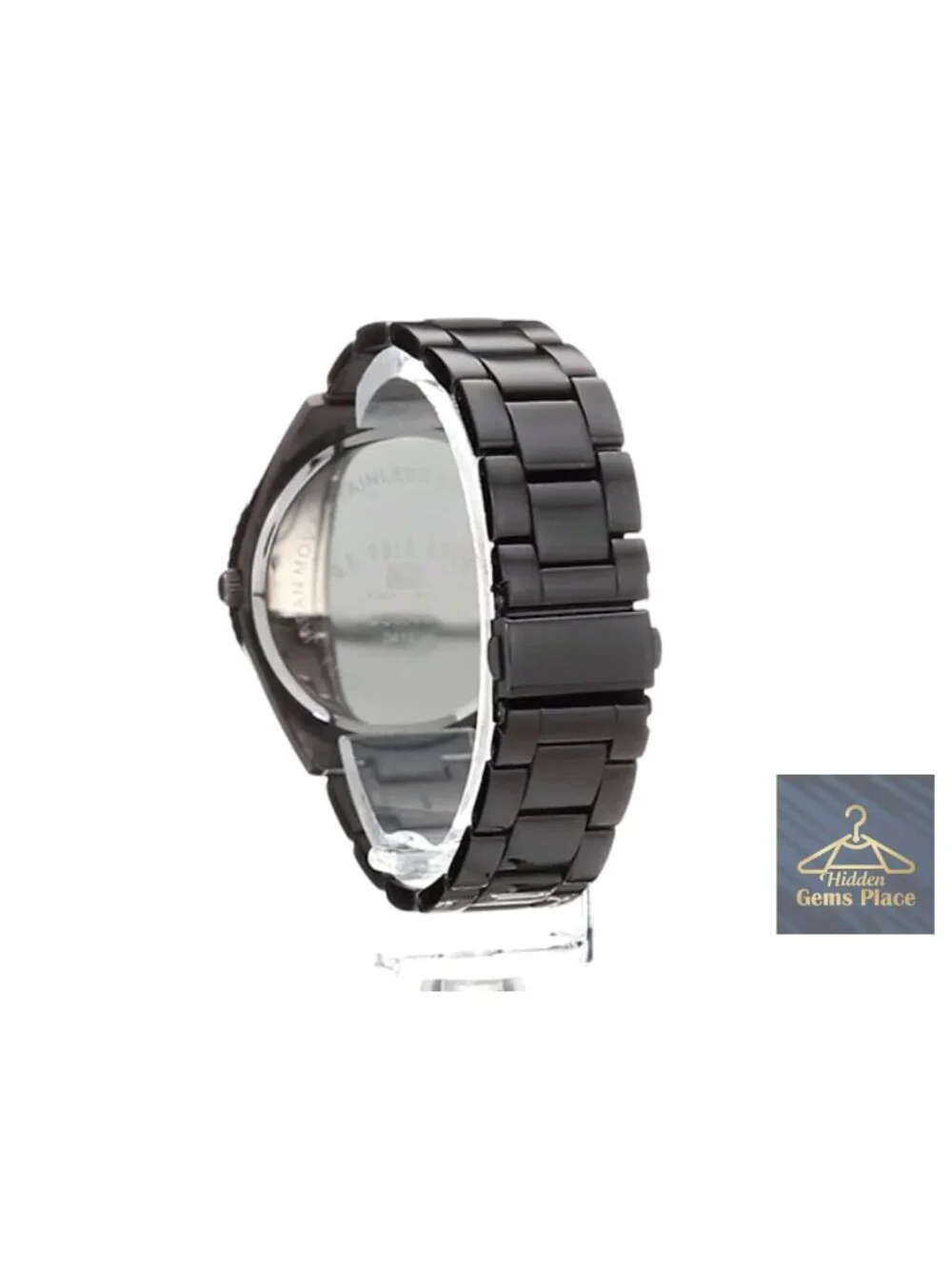 N/A men’s analog